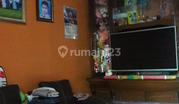 Dijual Rumah Graha Indah Curug Tangerang