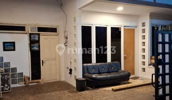 Dijual Rumah Taman Cibodas Tangerang