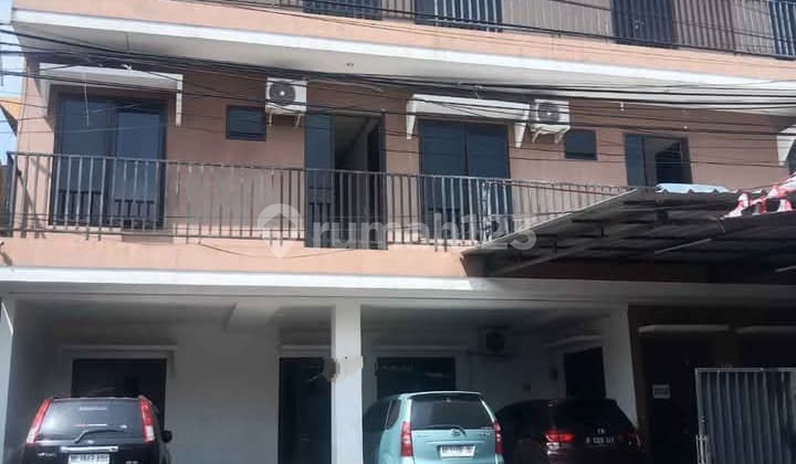 For sale boarding house Johar Baru Central Jakarta For sale boarding house Johar Baru Central Jakarta