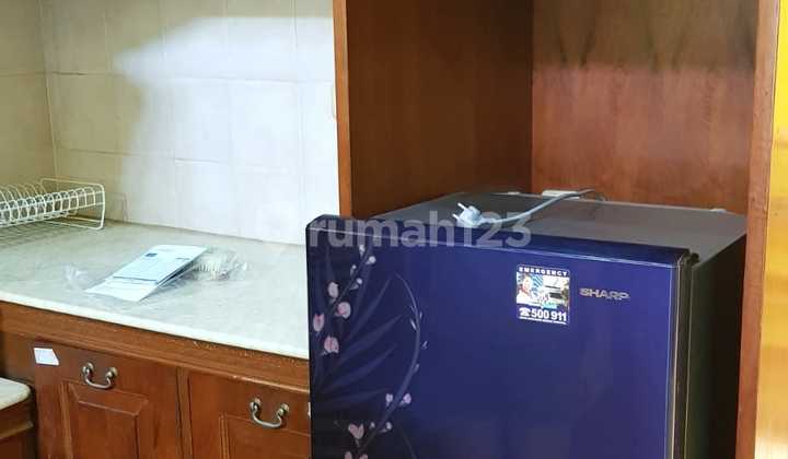 For Rent House Tamanyangan Lippo Karawaci 2