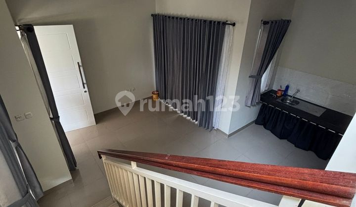 Dijual rumah namara residence pamulang Dijual rumah namara residence pamulang