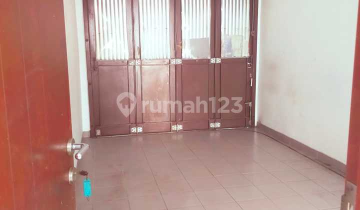 Dijual Rumah eternity icon bsd