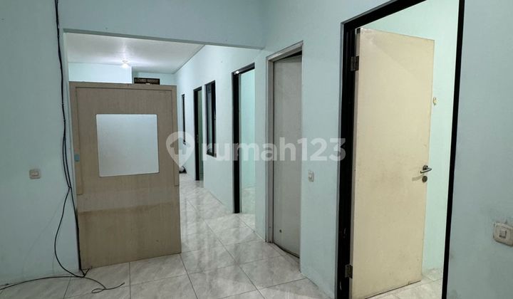 For Rent House Taman Ubud Lippo Karawaci Tangerang