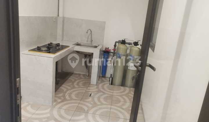 Dijual Rumah Emerald Residence Sepatan 2