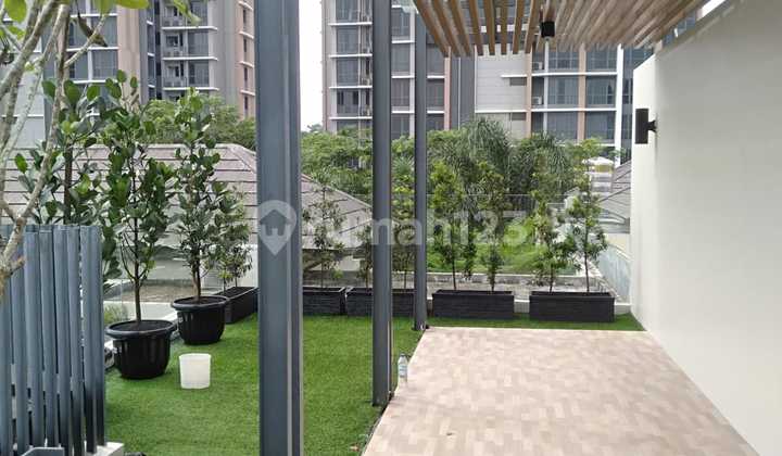 For sale lancewood house navapark bsd city