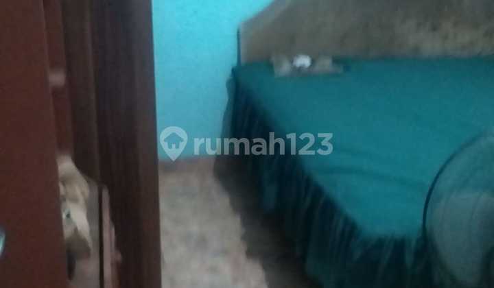 Dijual Rumah Curug Tangerang 2