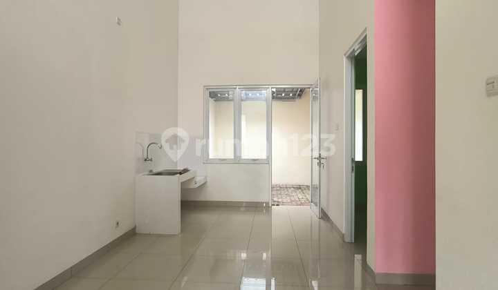 For Rent: Fresco Citra Raya Cluster House