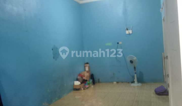 Dijual Rumah Taman Kirana Cisoka Tangerang Dijual Rumah Taman Kirana Cisoka Tangerang