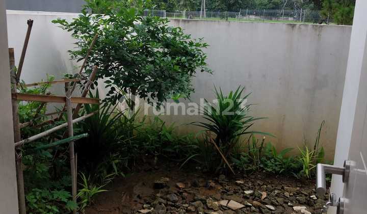 For Sale House Viale Citra Raya Tangerang 2