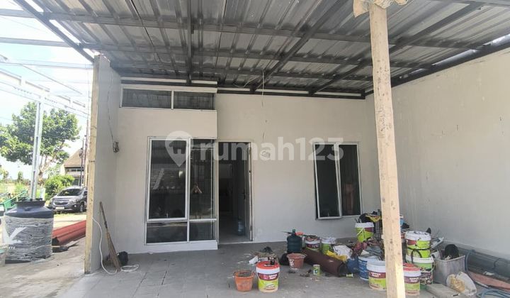 Dijual Rumah Grand View Karawaci Dijual Rumah Grand View Karawaci