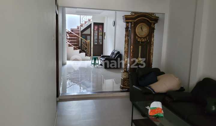 Dijual rumah taman ubud lippo karawaci Dijual rumah taman ubud lippo karawaci