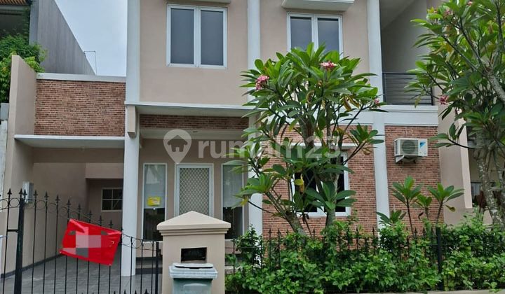 Dijual Rumah Taman Himalaya Lippo Karawaci Dijual Rumah Taman Himalaya Lippo Karawaci