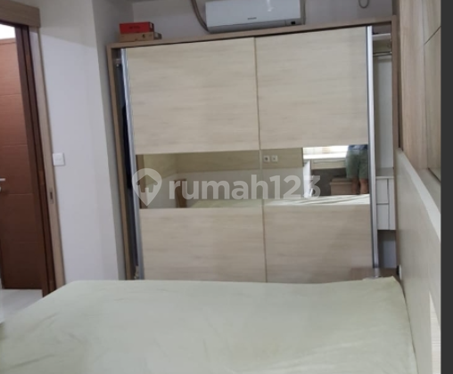 Dijual apartement sudirman suites terawat dan bagus Dijual apartement sudirman suites terawat dan bagus