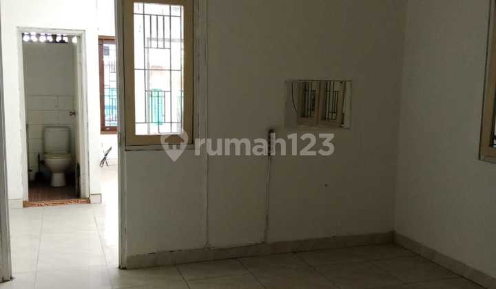 Dijual Rumah Talaga Bestari Tangerang