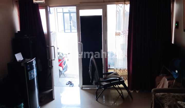 For sale ruko aryana karawaci