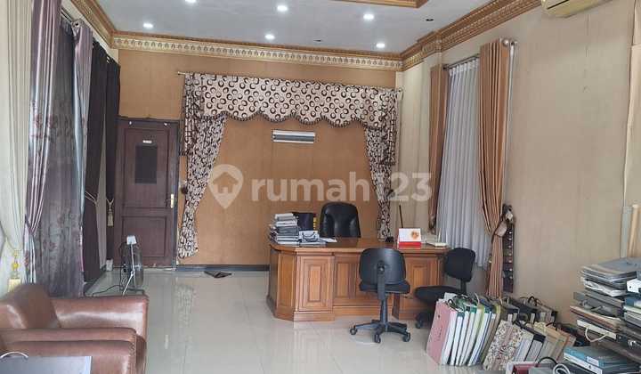 For Sale Shophouse Serpong Tangerang