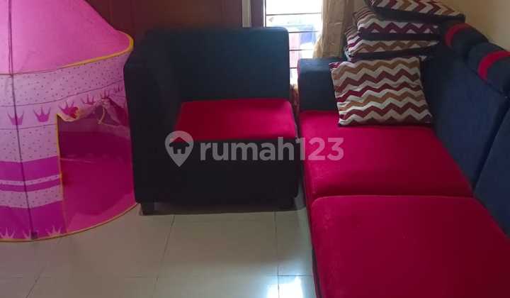 Dijual Rumah Gmc Panongan Tangerang Dijual Rumah Gmc Panongan Tangerang