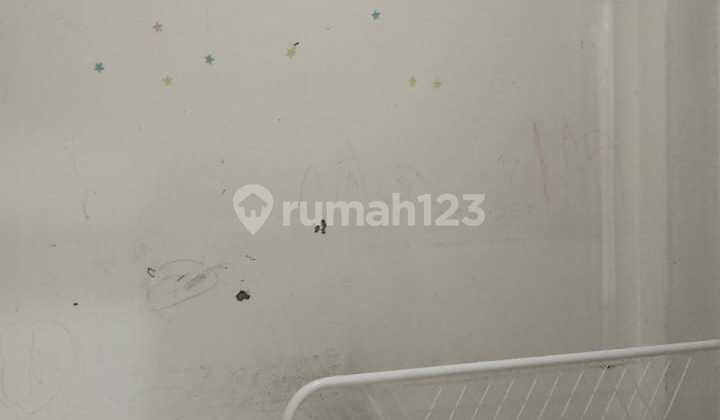 For Rent Taman Ubud Permata Lippo Karawaci 2