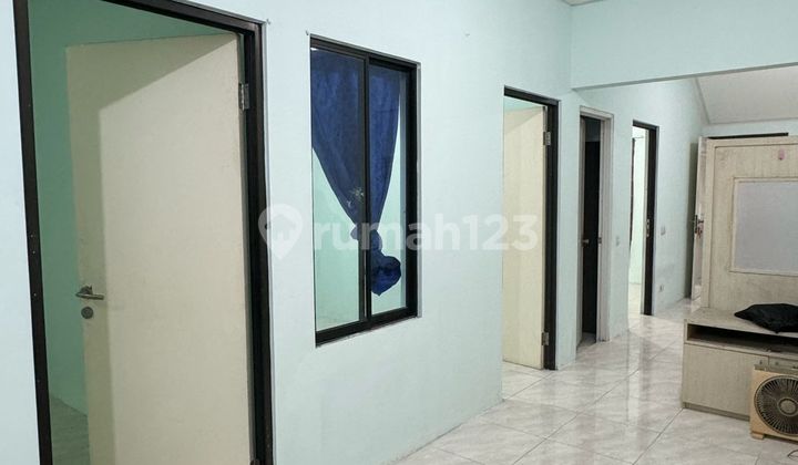 For Rent House Taman Ubud Lippo Karawaci Tangerang 2