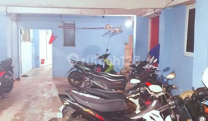 Dijual kostan bungur senen jakarta pusat