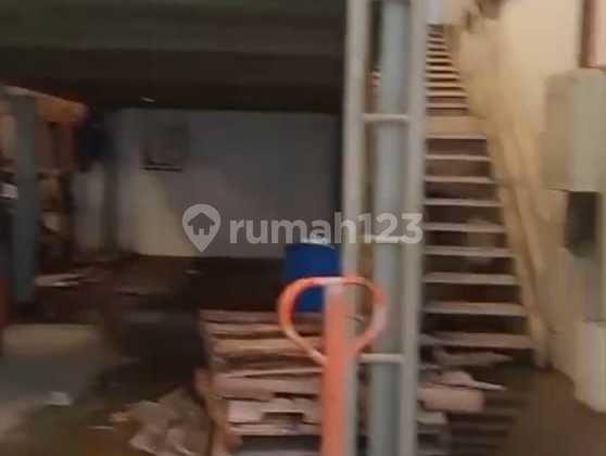 For Rent Multifunctional Warehouse Former Plastic Factory Tigaraksa