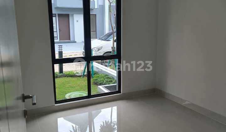 Disewakan Rumah Gardenia Paramount Petals 2