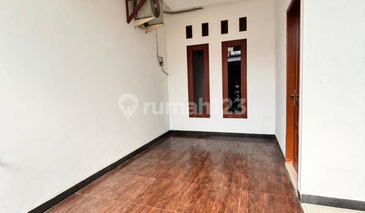 For Sale Citra Pasundan Curug House 1