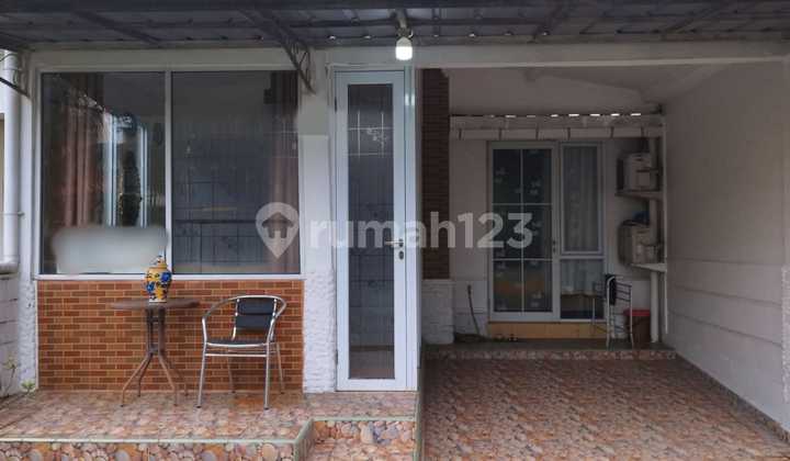 Dijual Rumah Taman Ubud Lippo Karawaci