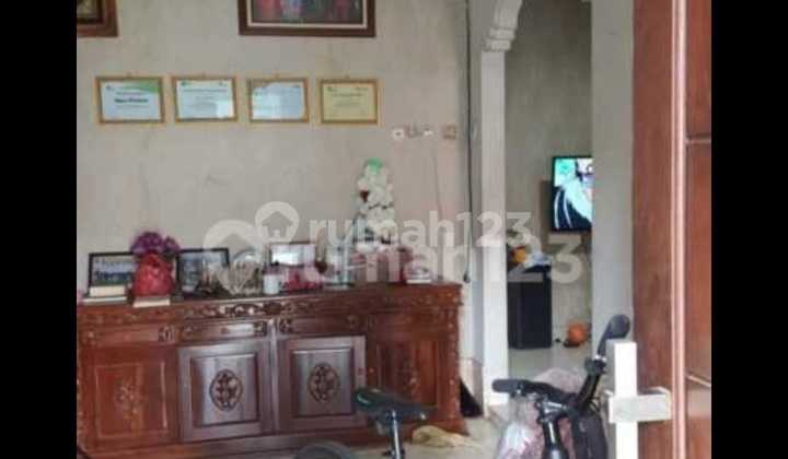 Dijual Rumah Griya Aryana Karawaci 2