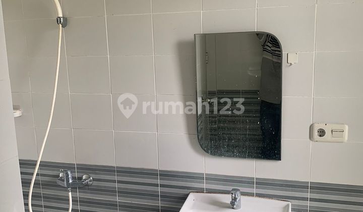 Dijual Rumah Bahana Suvarna Sutera 2