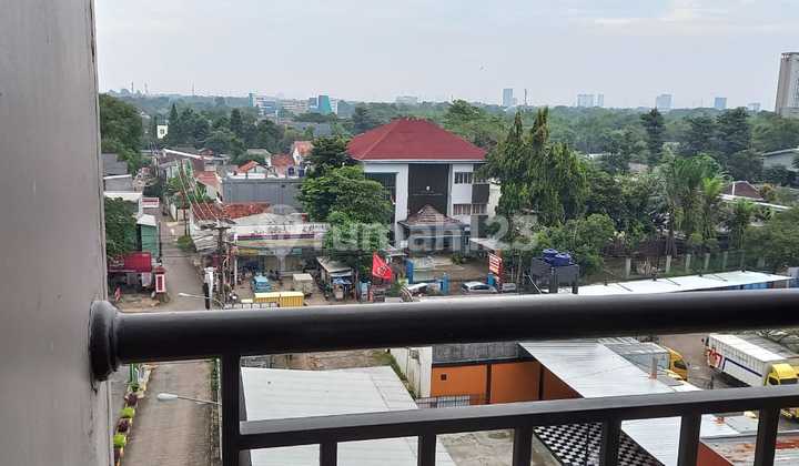 Dijual Apartemen Greenview BSD Tangerang Dijual Apartemen Greenview BSD Tangerang