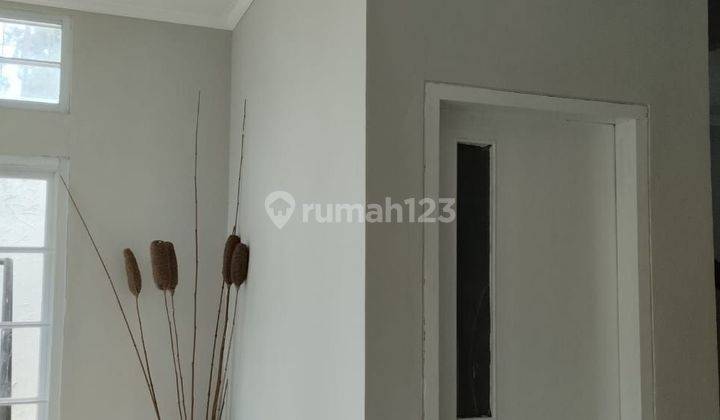 Disewakan rumah termurah Di Citra Gran Cibubur bekasi 2