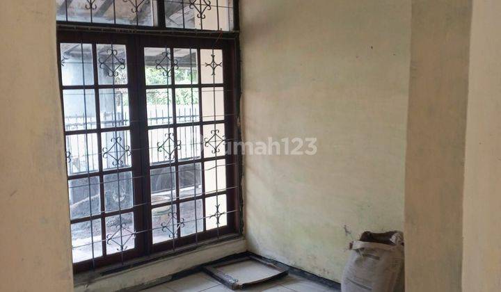 Dijual rumah termurah di kota bandung pasteur 1