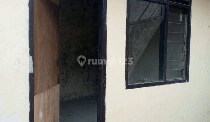 Dijual rumah termurah di kota bandung pasteur 2