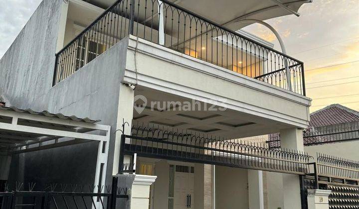 Jual Rumah Di Ciracas Jakarta Timur  1