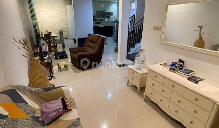 Rumah Raffles Hills Cibubur Termurah 2 Lantai  1