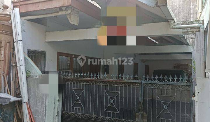 Rumah Siap Huni Bisa Di Jadikan Kos Kosan  1