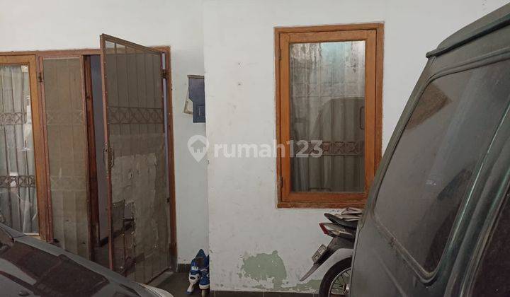 Rumah Siap Huni Bisa Di Jadikan Kos Kosan  2