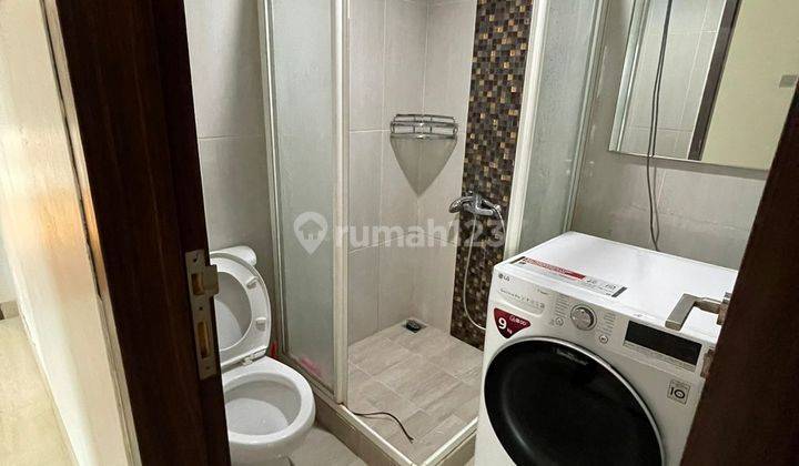 Disewaka Apartemen Medit 2 Full Furnish Baru 2