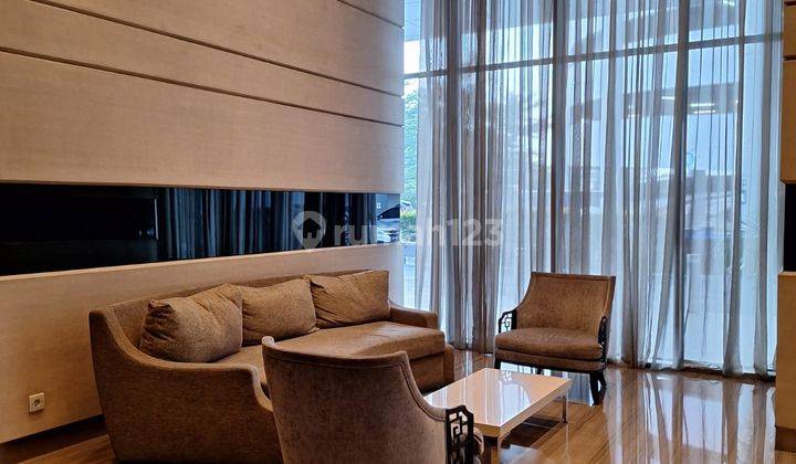 Dijual Apartemen St. Moritz Tower Royal 2