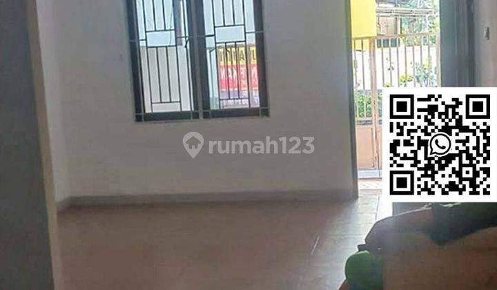 Sewa Rumah Minimalis Harga Terjangkau! Disewakan Rumah Kresek Indah 2 Lt 2