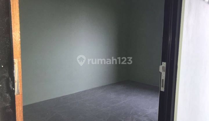 Rumah 2 Lantai Selangkah Ke Gerbang Tol Desari, Cukup 2 Juta All In 2