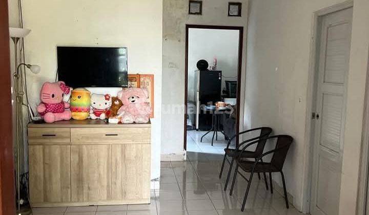 Rumah Bagus Semi Furnished SHM di Jl Raya Taman Sari Puri Bali - Bojongsari Depok, Depok 2