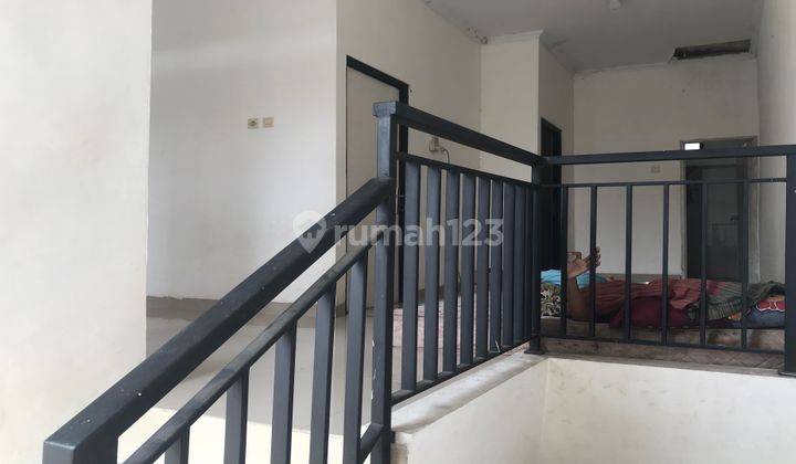 Turun Harga Dijual Rumah 2 Lantai Dibawah Njop Akses Nempel Pondok Cabe Tangsel 2