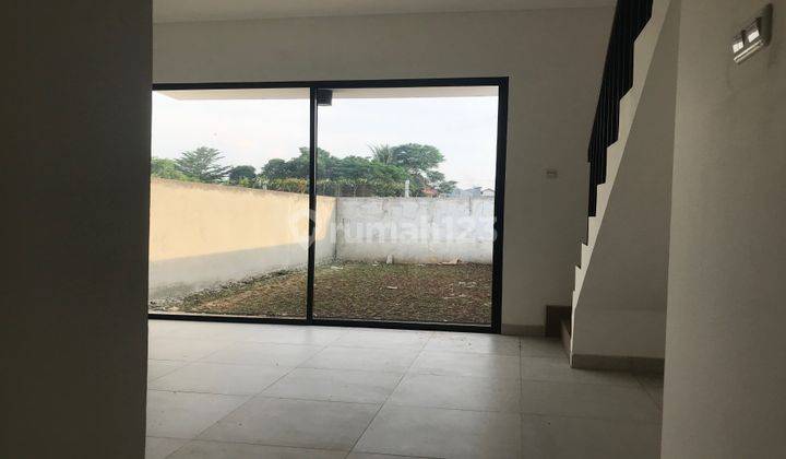 READY STOK RUMAH 2 LANTAI, TANAH LUAS DENGAN KONSEP MODERN BALI VILLA 2