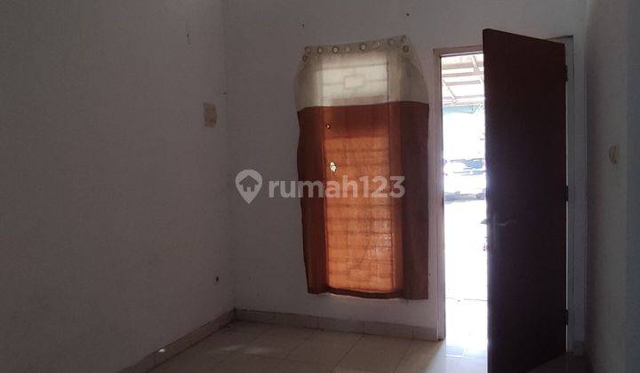 Jual Butuh Rumah Bagus Di Perumahan Villa Rizki Ilhami, Free Desain Interior Estetik Biar 2