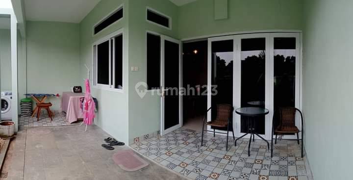 Dijual Rumah Bonus Kitchen Sett, Dan Free Desain Interior Estetik 2