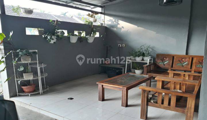 Rumah Bagus Di Bogor Sudah Renov Pagar 2