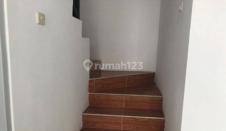  Ruko di Jl raya pancoran mas depok, Pancoran Mas 65 m² SHM - Sertifikat Hak Milik Unfurnished 2