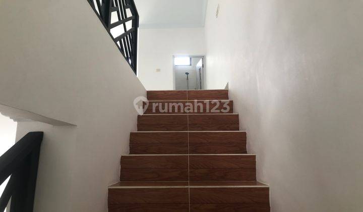  Ruko di Jl raya pancoran mas depok, Pancoran Mas 65 m² SHM - Sertifikat Hak Milik Unfurnished 2